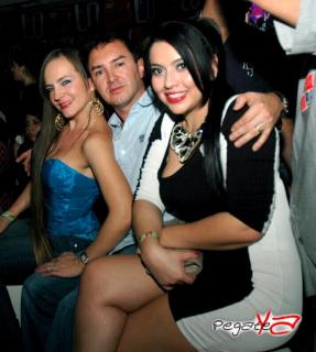 Foto 179 de Enero 18 del 2014 en Lolas Club Menga Cali, Cali