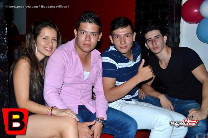 Foto 6 de BARLOVENTO - Villavicencio en Discoteca Barlovento, Villavicencio