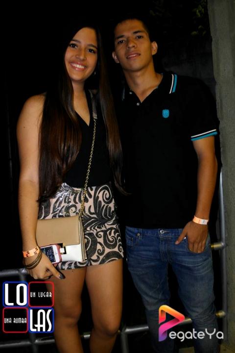 Foto 73 de Lolas - 2do FDS Mayo 2015 en Lolas Club Menga Cali, Cali