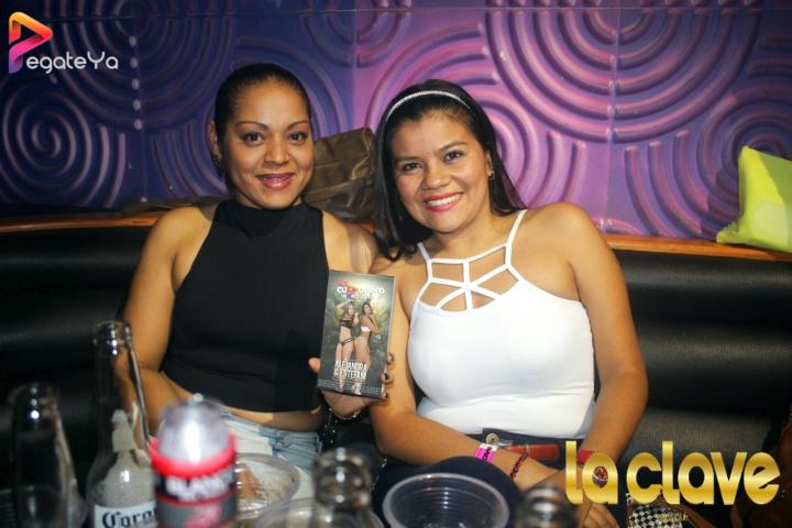 Foto 61 de La Clave Club - 3er - 4TO Fds Mayo 2016 en La Clave Night Club, Cali