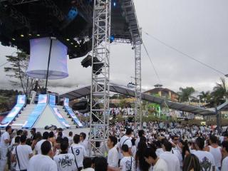 Foto 17 de BLACK AND WHITE Colombia en BLACK AND WHITE Colombia