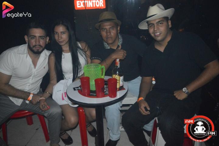 Foto 19 de Ampm Bar - 3ER Fds Dic. 2016 en Am / PM Bar - Cali, Cali