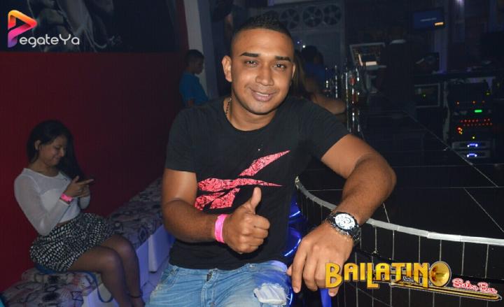 Foto 80 de Bailatino - 1er & 2do Fds Agosto 2016 en Bailatino - Bar, Cali