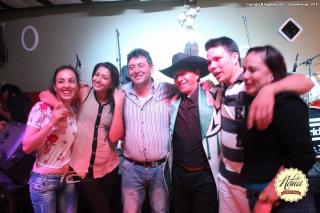 Foto 9 de La Nona Diosco Bar Inauguracion en Discoteca La Nona, Bucaramanga