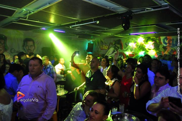 Foto 73 de TRINIDAD - Viernes23 de diciembre 2016 en Trinidad Discoteca Bucaramanga, Bucaramanga