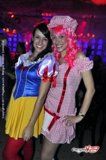 Foto 141 de Mangos Halloween 2011 en Discoteca Mangos Medellin, Medellín