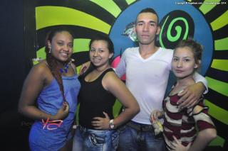 Foto 23 de Fotos Discoteca El manicomio en Discoteca El Manicomio Bucaramanga, Bucaramanga
