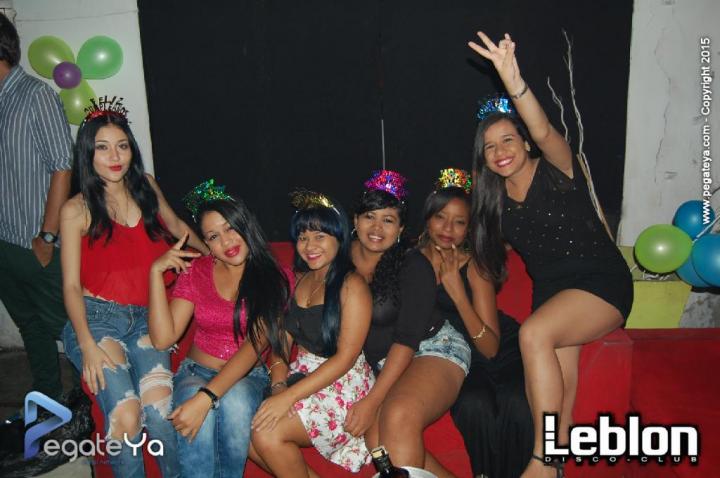 Foto 19 de Leblon 8 y 9 de Mayo de 2015 en Discoteca LEBLON Cartagena, Cartagena