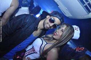 Foto 146 de Halloween 2013 Discoteca Malabar en Discoteca Malabar Bucaramanga, Bucaramanga