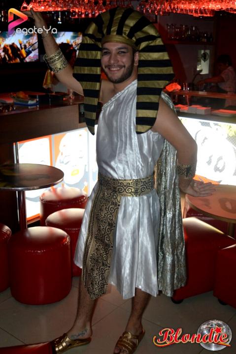 Foto 85 de Blondie - Halloween 2015 en Blondie Bar Cali, Cali
