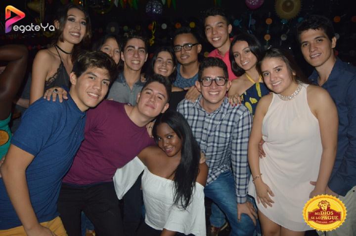 Foto 34 de Fonda Mi Dios Se Lo Pague - 3er Fds Dic en Fonda Mi Dios Se Lo Pague, Cali
