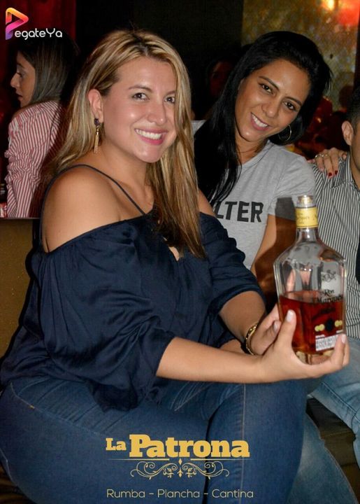 Foto 43 de La Patrona - 1er / 2do Fds Sept. 2017 en La Patrona, Cali
