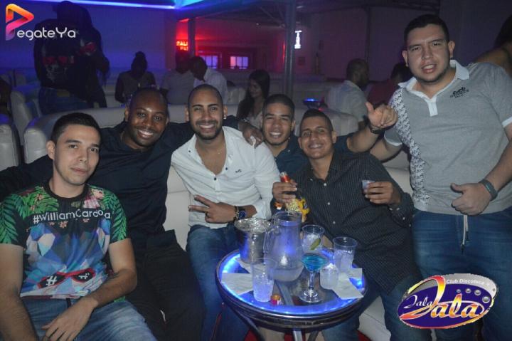 Foto 56 de Jalajala - 1er 2do Fdso 2016 en Jala Jala Club, Cali