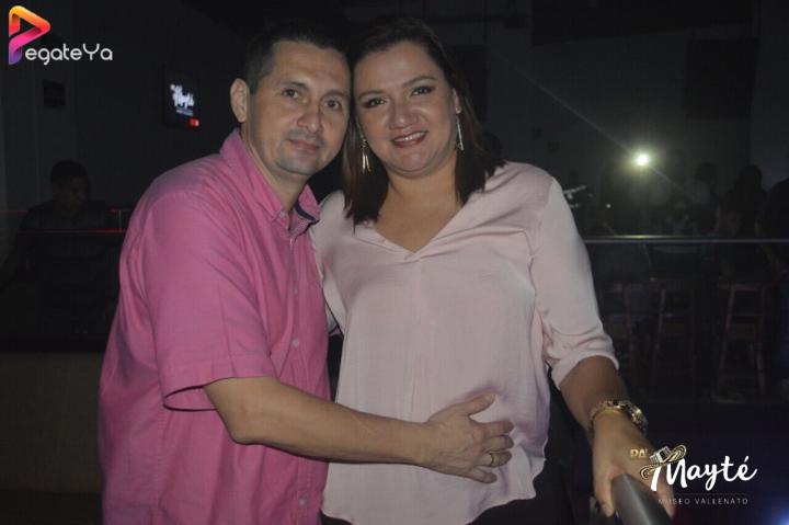 Foto 51 de PA MAYTÉ - 3er Fds Dic. 2016 en Pa´Mayte Museo Vallenato