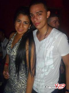 Foto 30 de Marzo 31 del 2012 en Babel / Barra Libre Cali, Cali