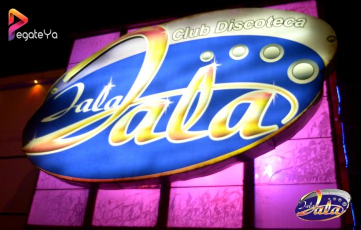 Foto 13 de Jala Jala - 3er FDS Mayo 2015 en Jala Jala Club, Cali