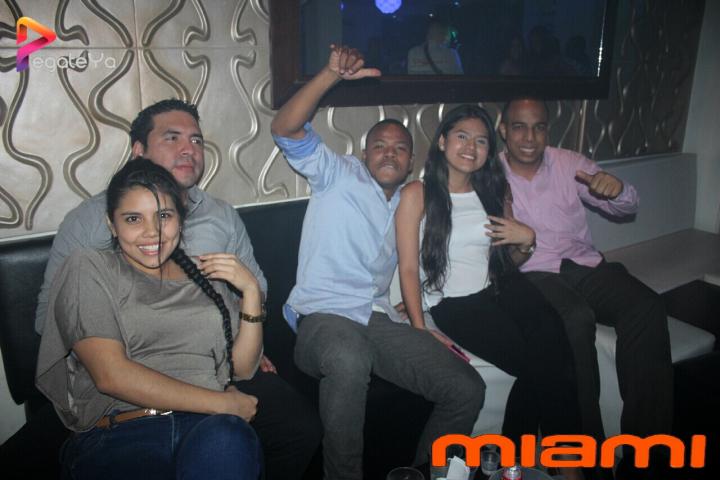Foto 60 de Miami - 1er - 2do Fds Agosto 2016 en Miami Bar Cali, Cali
