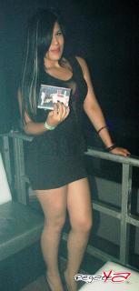 Foto 56 de Febrero 09 del 2013 en Praga Club Cali, Cali