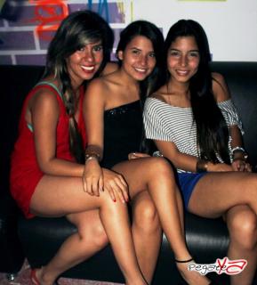 Foto 20 de Halloween en The Guetto Club
