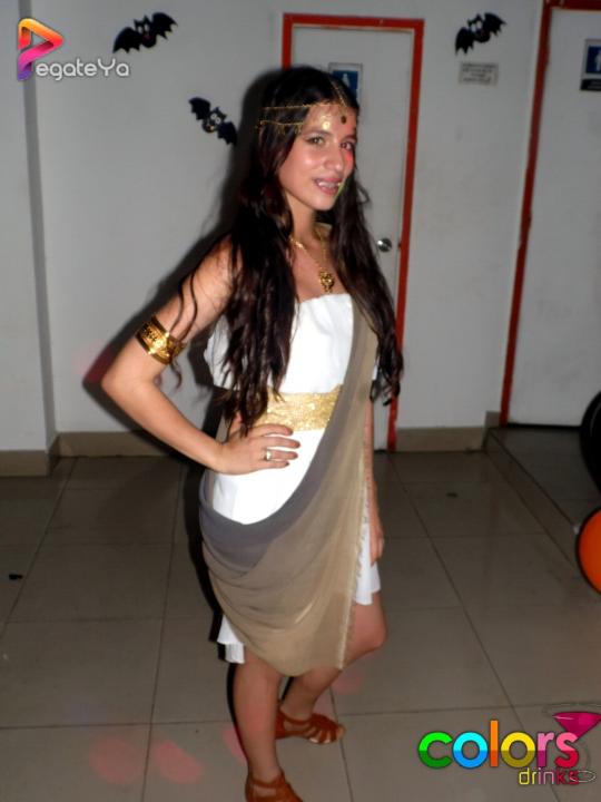 Foto 37 de Colors - Halloween 2015 en Colors Drinks