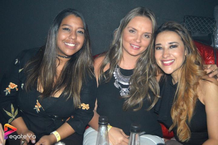 Foto 4 de 69 Club - Inauguración Dic 2016 en Pegateya Cali, Cali