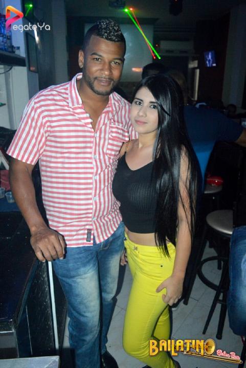Foto 51 de Bailatino - 5to Fds Abril 2017 en Bailatino - Bar, Cali