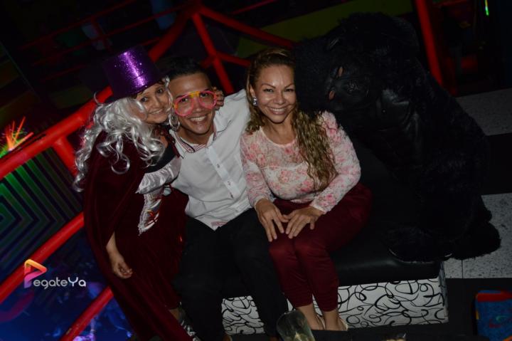 Foto 26 de El Manicomio sábado 01 de agosto 2015 en Discoteca El Manicomio Bucaramanga, Bucaramanga