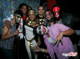 Foto 24 de Halloween en Nozomi Club, Cali