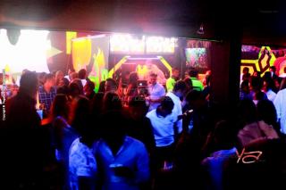 Foto 4 de Fotos Glow Bogota junio 2013 en Glow Bar Bogota, Bogotá