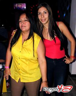 Foto 15 de Agosto 10 del 2013 en Beautiful 80`s Cali, Cali