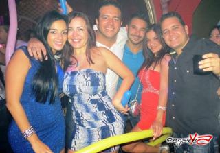 Foto 9 de Septiembre 14 del 2013 en Kabaret - Granada, Cali