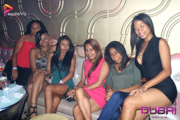 Foto 6 de Dubai Night Club - 2do FDS Marzo 201 en Dubai Night Club