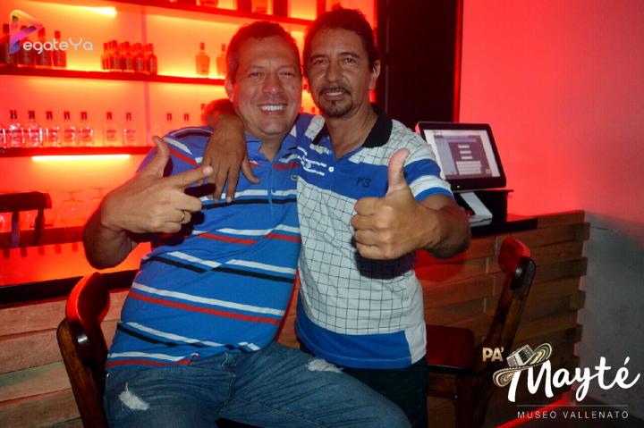 Foto 79 de Pa´mayte - Feria de Cali 2016 en Pa´Mayte Museo Vallenato