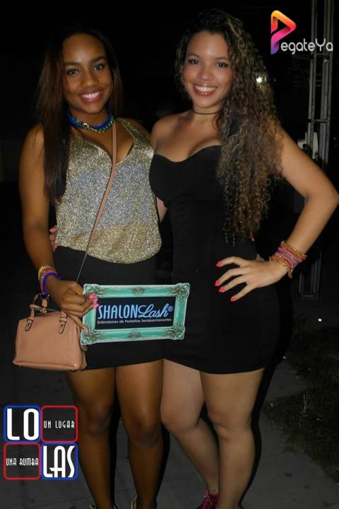 Foto 68 de Lolas Club - J. Alvarez en Lolas Club Menga Cali, Cali
