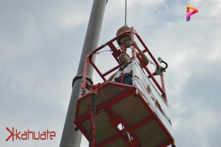 Foto 67 de Evento Bungeen Jumping - k-kahuate en Evento Bungeen Jumping, Cali