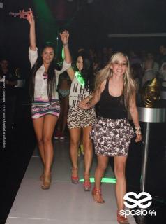 Foto 12 de Fotos Spazio 44 Medellin Rumway en SPAZIO 44 Club Discoteca Medellin, Medellín