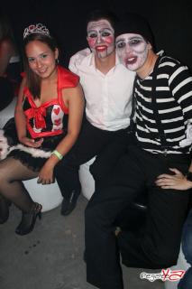 Foto 60 de Halloween en La Sucursal del Cielo, Cali