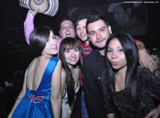 Foto 7 de Discoteca Matildelina -9 de mayo de 2014 en Discoteca Matildelina Bucaramanga, Bucaramanga