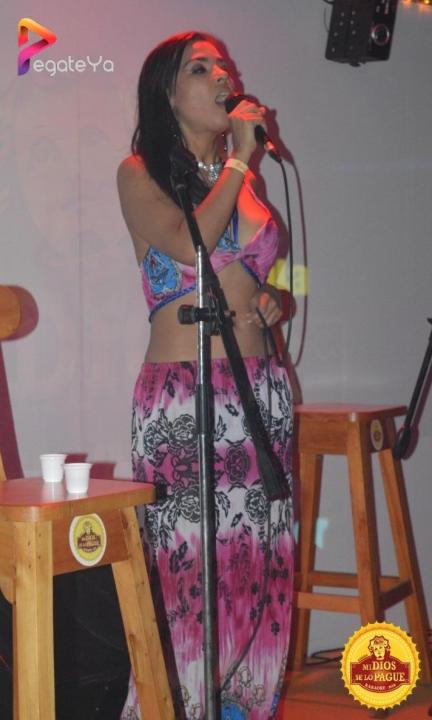 Foto 1 de Fonda Mi Dios Se Lo Pague - 1er Fds Agt en Fonda Mi Dios Se Lo Pague, Cali