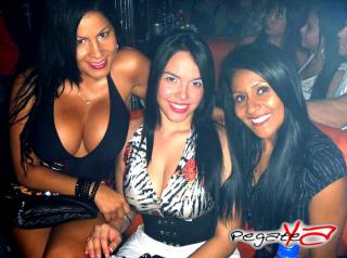 Foto 7 de Octubre 13 del 2012 en Discoteca Mayoral