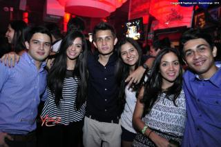 Foto 34 de Discoteca Malabar - 10 de mayo de 2014 en Discoteca Malabar Bucaramanga, Bucaramanga