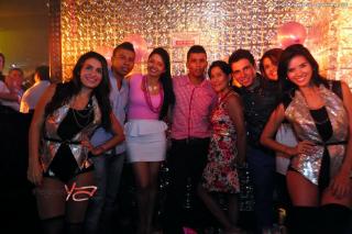 Foto 47 de Bar Bling 9 y 10 de mayo de 2014 en Bar Bling Bucaramanga, Bucaramanga