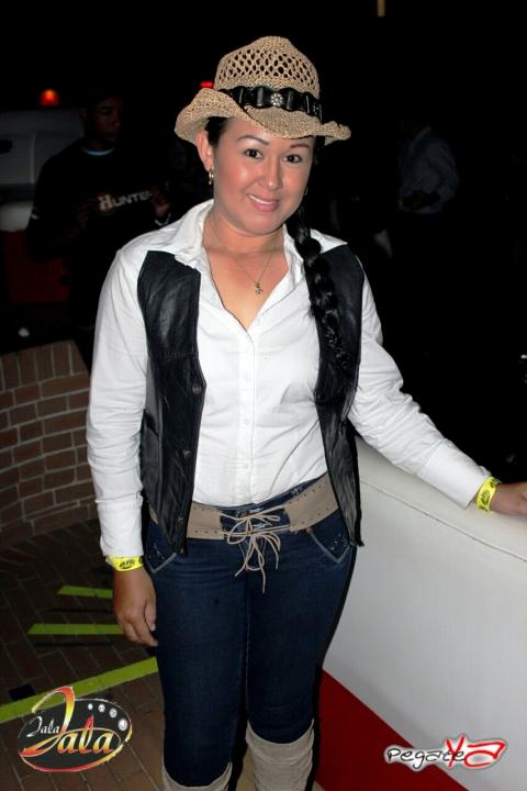 Foto 61 de Jalajala -halloween 2014 en Jala Jala Club, Cali