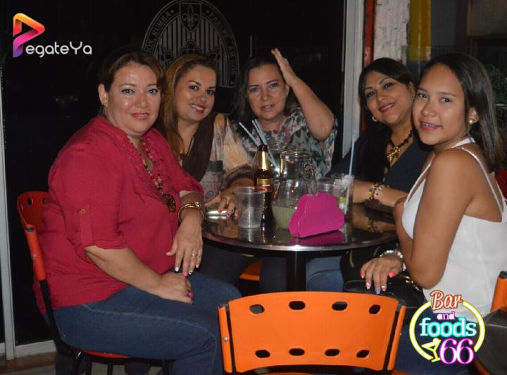 Foto 18 de BAR AND FOODS 66 - 3er FDS AGOSTO 2016 en Bar And Foods