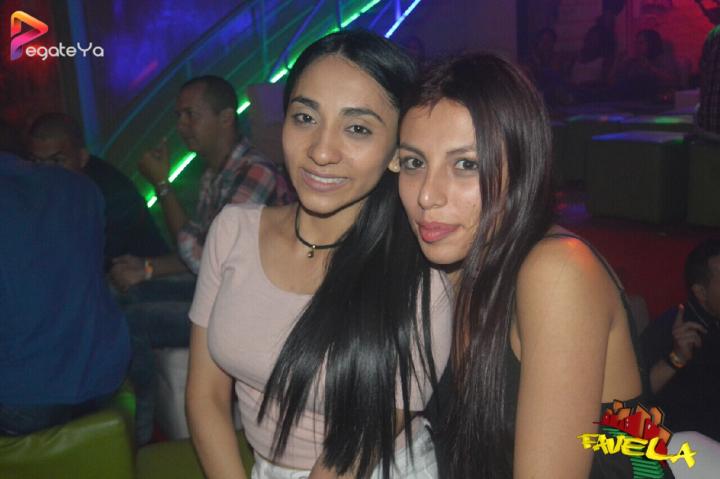 Foto 16 de Favela - Feria de Cali 2016 en Favela Club, Cali
