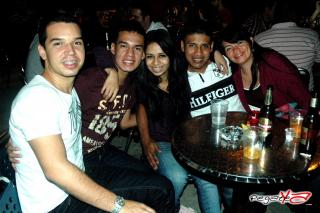 Foto 26 de Febrero 09 del 2013 en El Rancho Bar