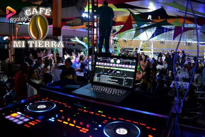Foto 6 de Cafe Mi Tierra - 2do FDS Mar 2016 en Cafe Mi Tierra, Cali