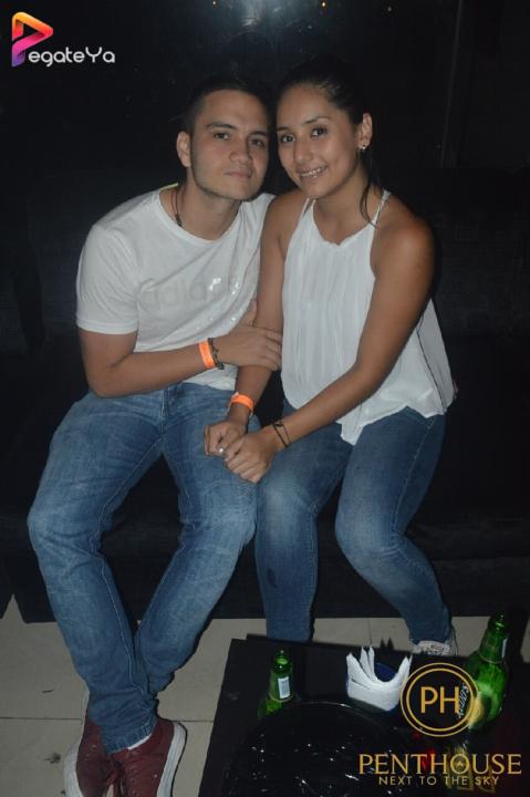 Foto 33 de Penthouse Club - Feria De Cali 2016 en Penthouse 1800, Cali