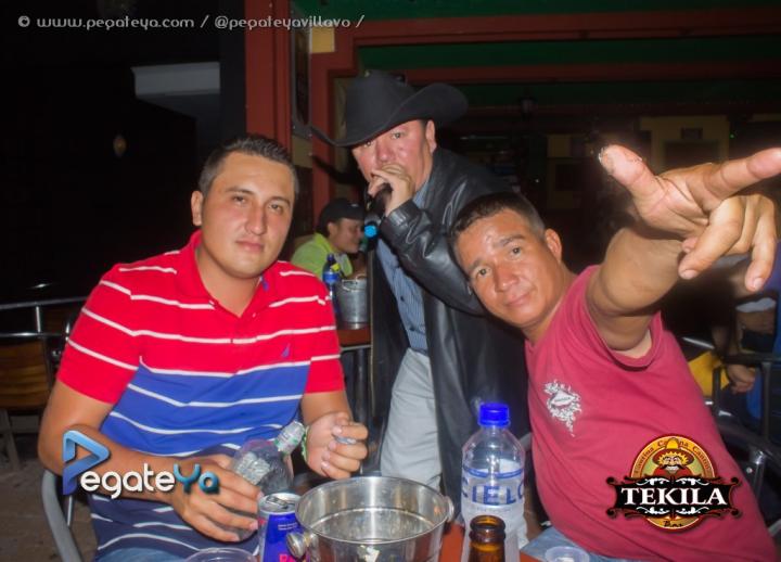 Foto 3 de TEKILA BAR - Villavicencio en Tekila Bar, Villavicencio
