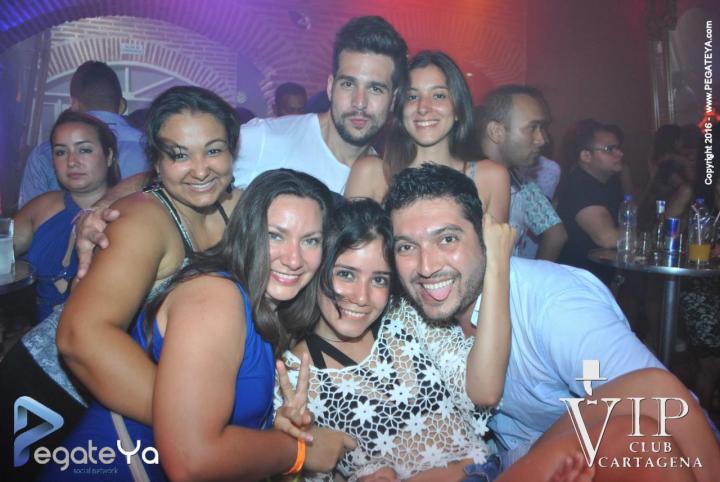 Foto 34 de Vip 18 y 19 de Marzo de 2016 en Vip 18 y 19 de, Cartagena